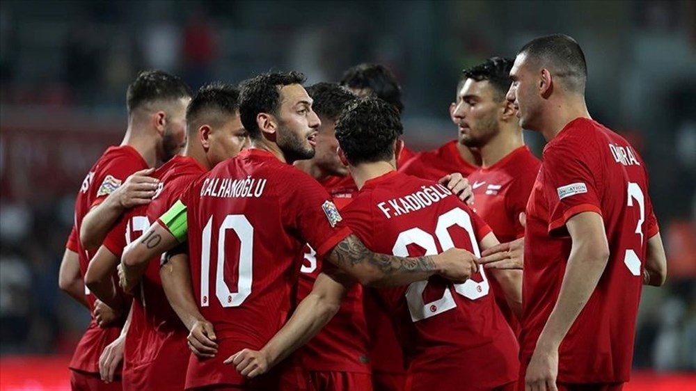 Türkiye - Macaristan UEFA Uluslar Ligi play-off maçı: Tarih, Saat ve Yayın Kanalı 75 RFbrLokOsE6jmnrrOS75tg