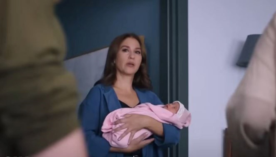 Kızılcık Şerbeti dizisinde Alev karakteri öldü mü?