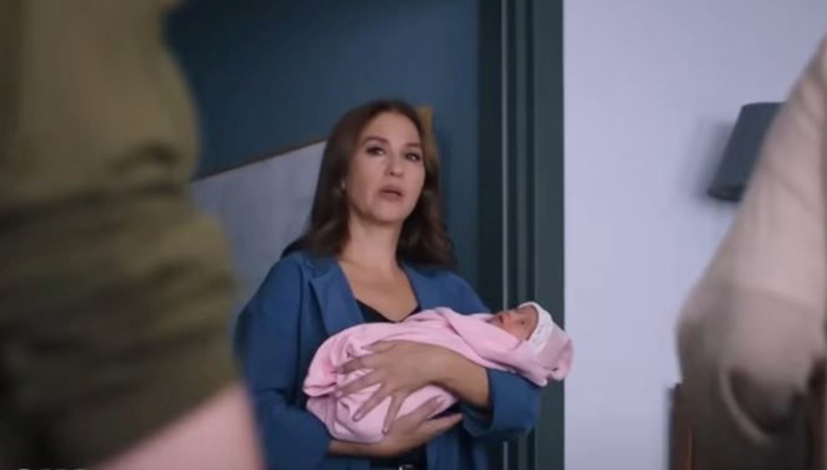 Kızılcık Şerbeti dizisinde Alev karakteri öldü mü?