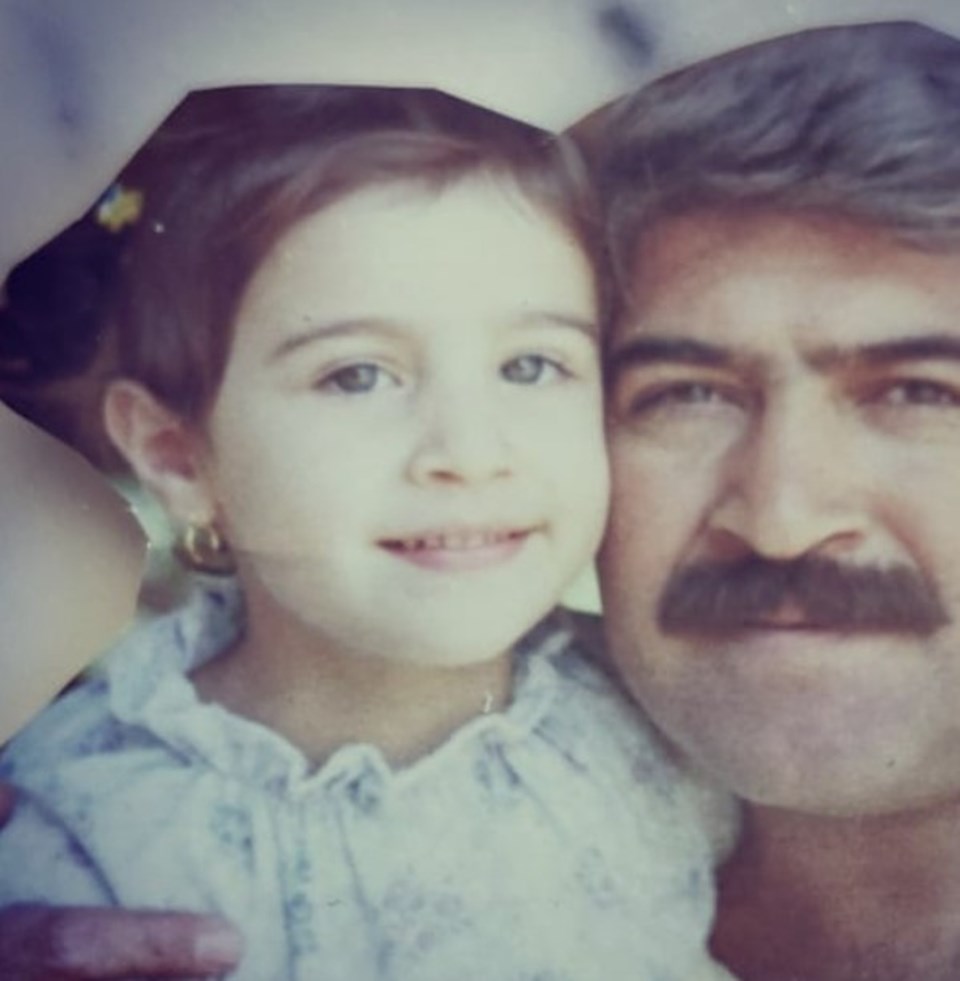 Şarkıcı Sıla'nın babası Şükrü Gençoğlu hayatını kaybetti - 2