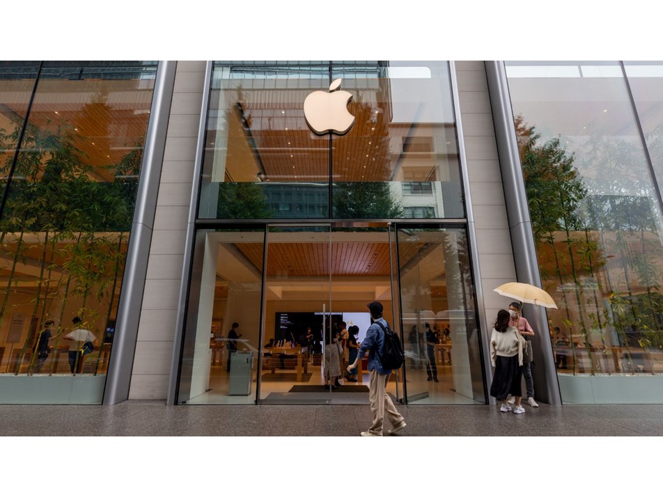 Yatırımcılardan Apple'a 490 milyon dolarlık dava