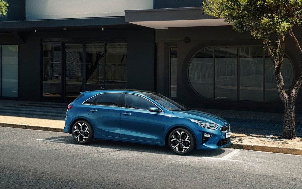 Türkiye'de 2020 yılında satılan en ucuz sıfır otomobiller - 24