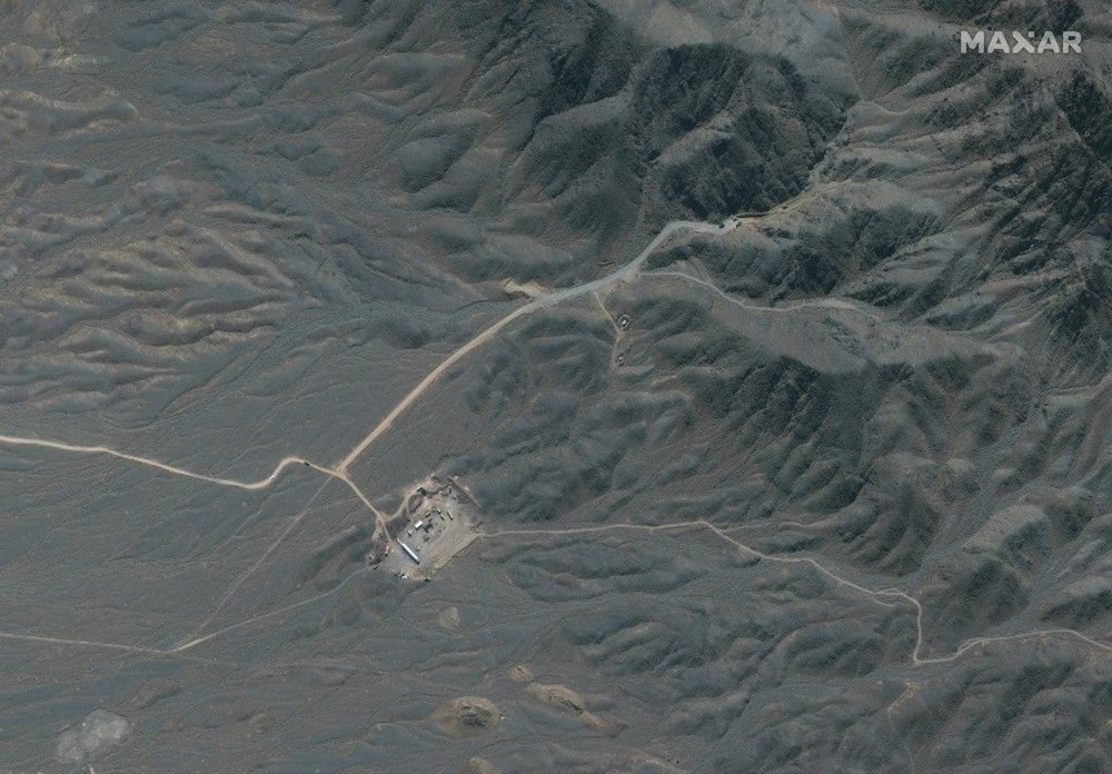 İran, İsrail misillemesini bekliyor: Muhtemel senaryolar - 9