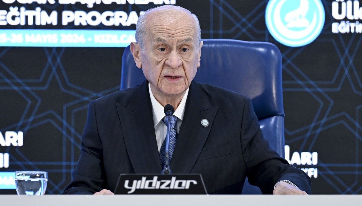 SON DAKİKA: SON DAKİKA: