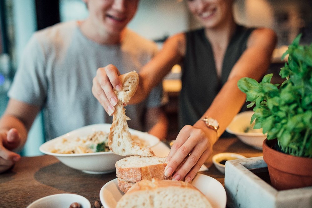En sağlıklı ekmek türü nedir? - 1