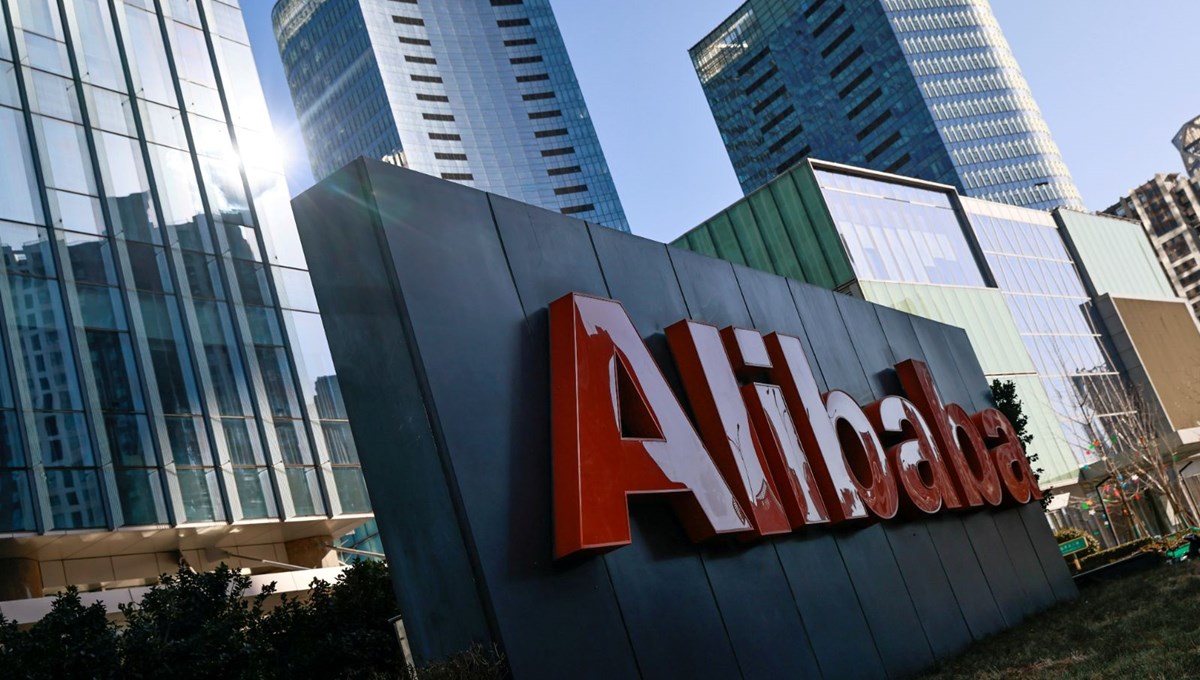 Alibaba şirketi eski yöneticisinin yargılandığı cinsel istismar davası düşürüldü