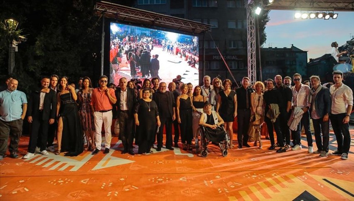 27. Saraybosna Film Festivali Komşuluk Halleri filmiyle başladı