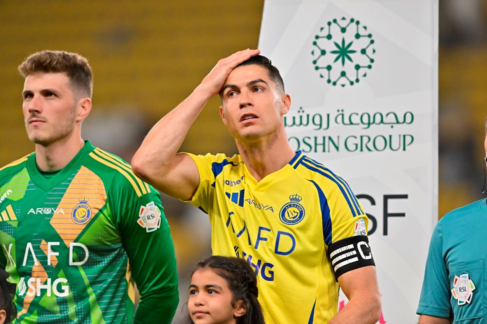 Fatih Terim'in stratejisi Ronaldo'nun gollerine rağmen yıkılmadı: 4 gollü düello ve kırmızı kart! 74 RGiW7LfnO0OWWBNBAgTGsg