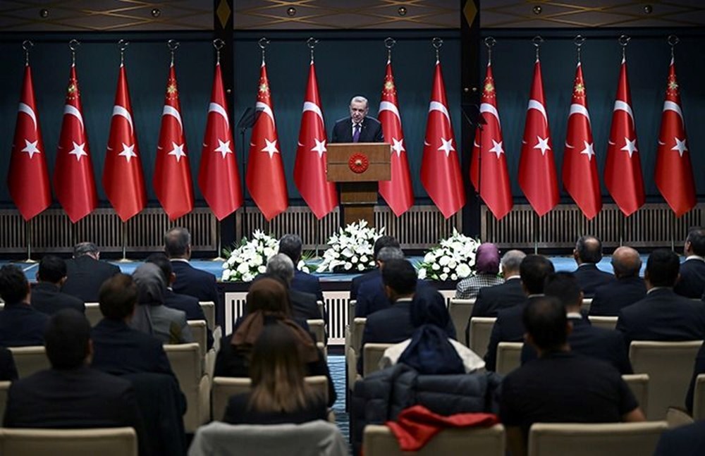 Kabine toplantısı kararları ne zaman, saat kaçta açıklanacak? Kabine gündeminde neler var? Gözler emekliye ek zam düzenlemesinde - 1