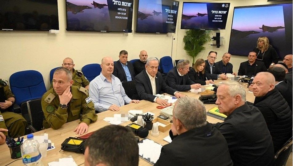 İsrail karşılık verecek mi? | "Acı verici misilleme" iddiaları