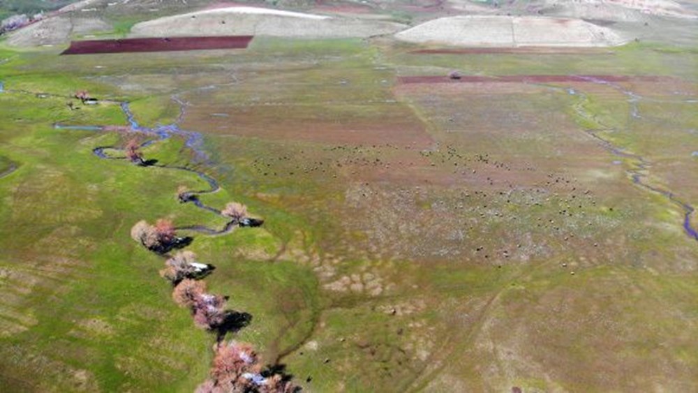 Two seasons together in Muş - 17