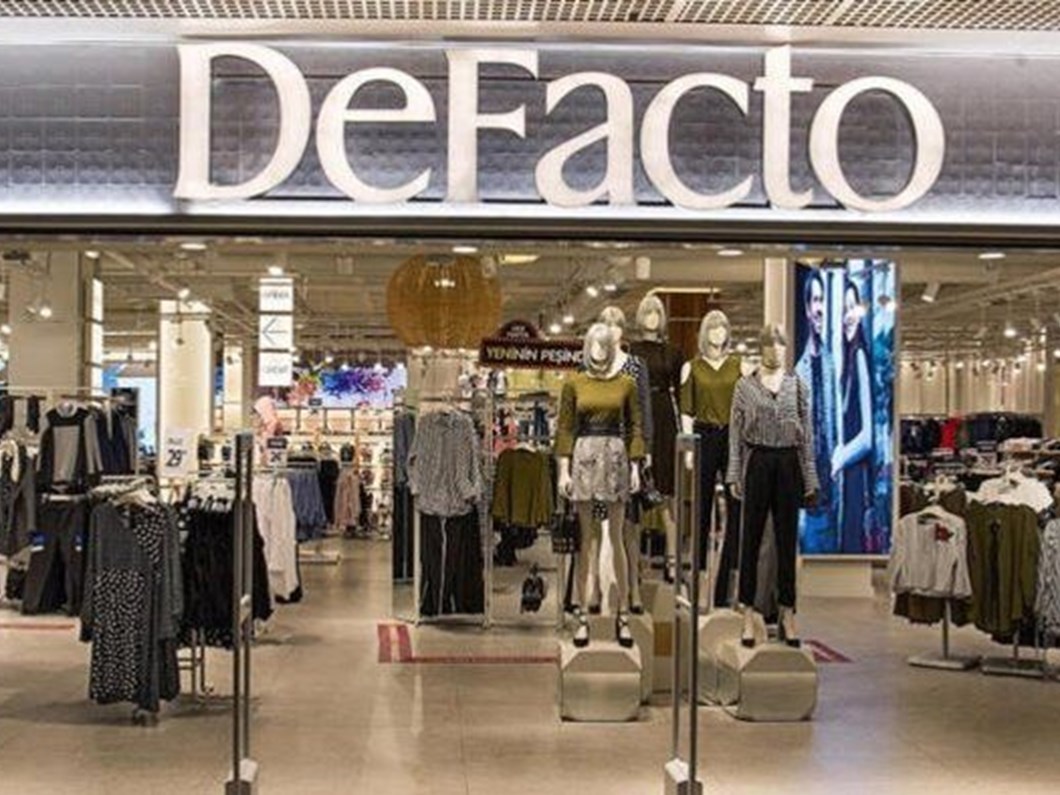 Biz Bize Yeteriz Turkiyem Icin Defacto Dan 1 Milyon Maske Ntv