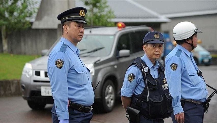 Japonya'da meclis üyesinin oğluna idam cezası