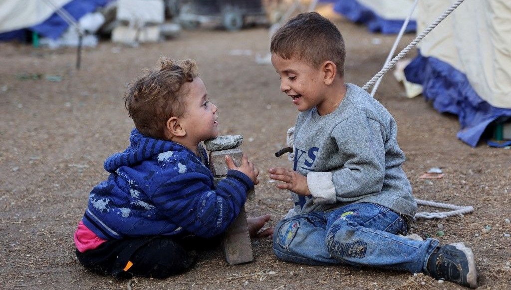 Dünyanın gözü kulağı kapalı: Gazze'de bebekler donarak ölüyor