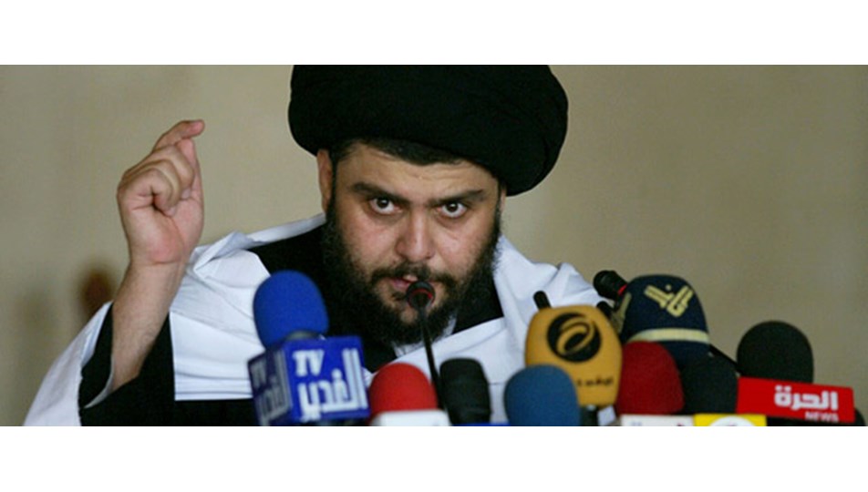 'Reform yapmazsa, Maliki'yi düşürelim'