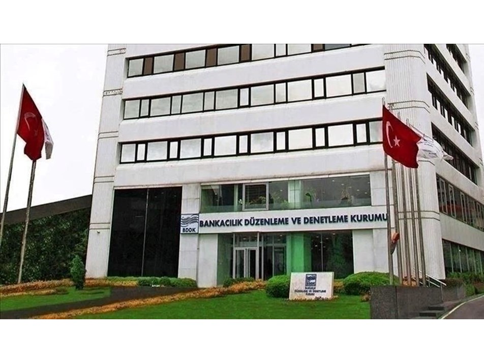 BDDK'dan iki kuruluşa izin