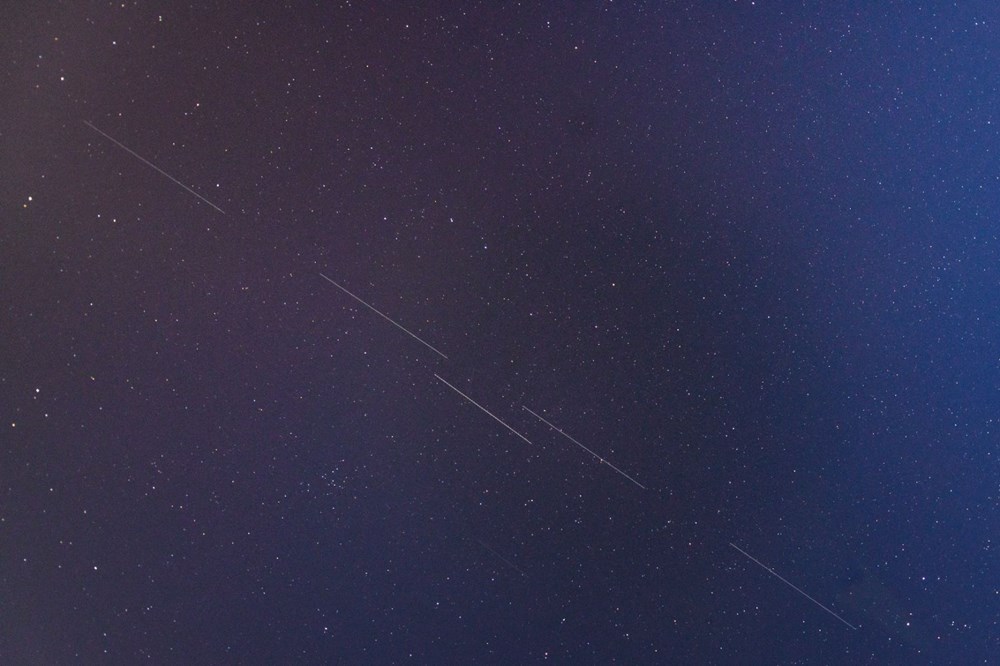 Elon Musk Starlink'in maliyetini açıkladı - 2