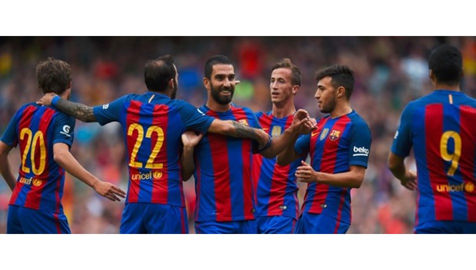 Arda Turan B takımıyla idmana çıktı