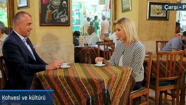 Pazarın vazgeçilmezi pazarlık (Çarşı Pazar Ekonomisi) NTV