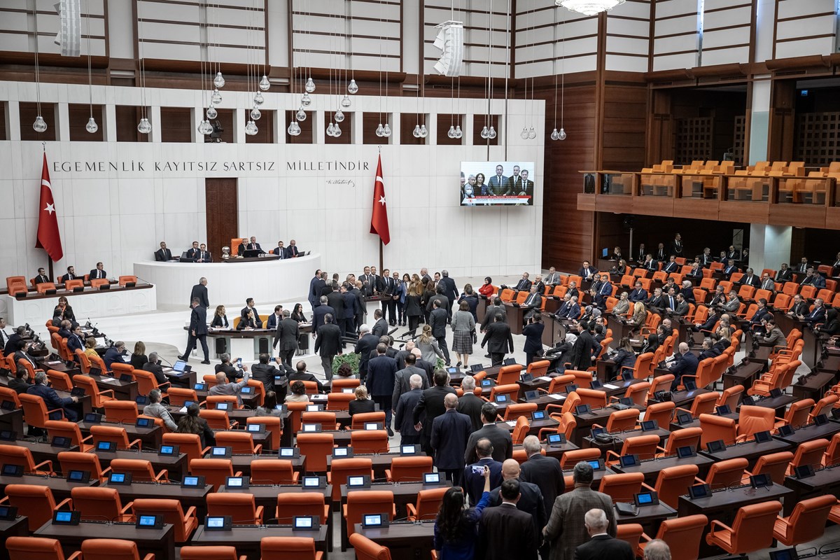 CHP