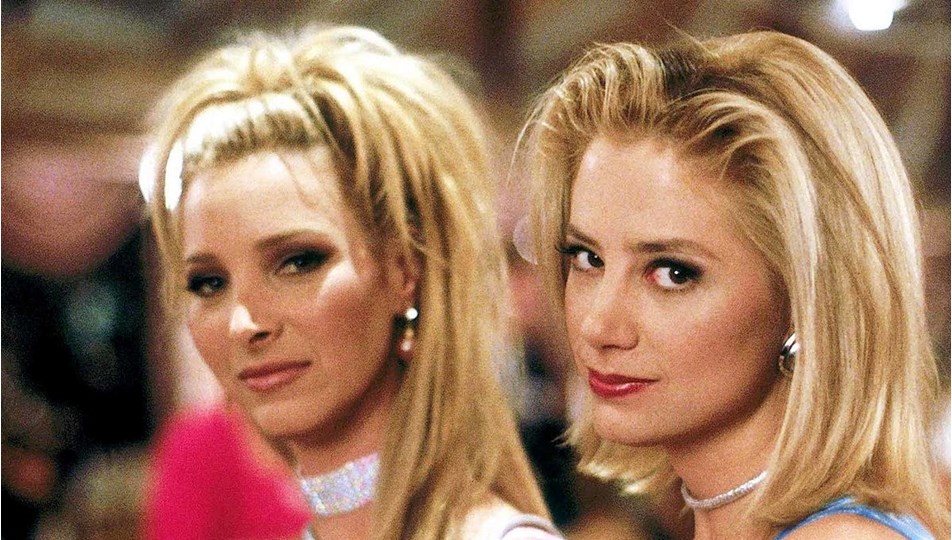 Tatlı Yalanlar'ın devamı geliyor: 28 yıl sonra beyazperdeye dönüyor