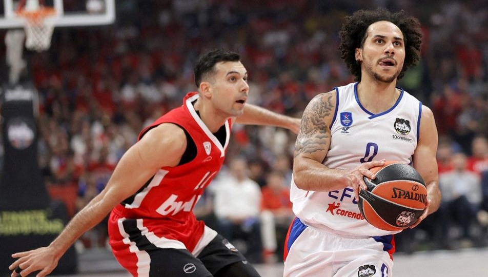 THY Euroleague Finali Real Madrid – Anadolu Efes maçı saat kaçta hangi kanalda ne zaman oynanacak?