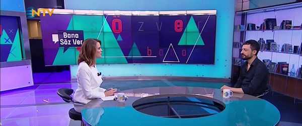 Bana Söz Ver 10 Temmuz 2019