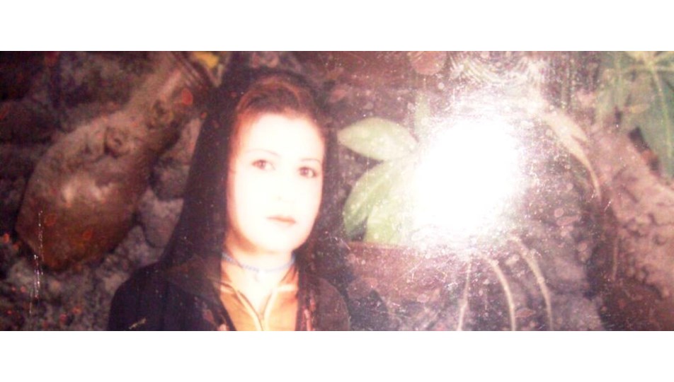 12 years, 143 cm tall, 109 kg weight. Scary numbers.