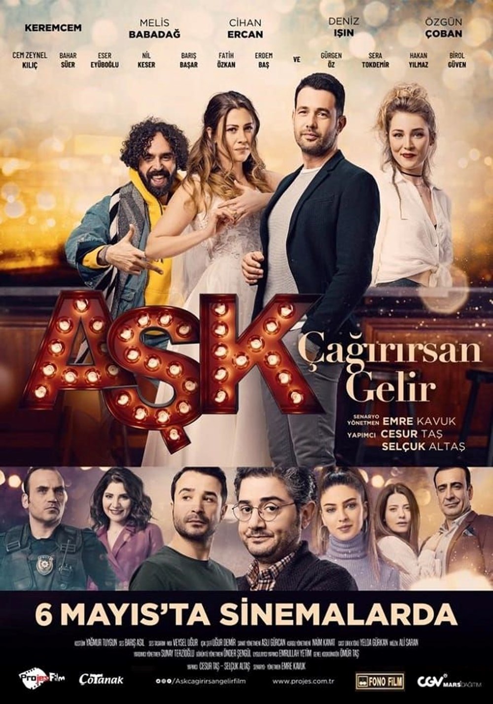 Haftanın Filmleri (6 Mayıs 2022) - 2