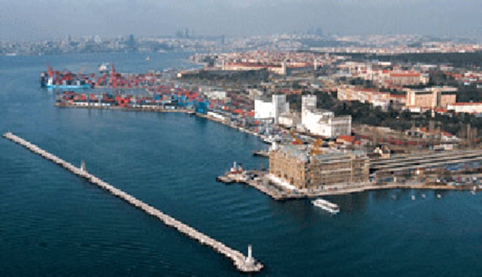 Naylon poşeti yasaklayan ilk başkan - 3