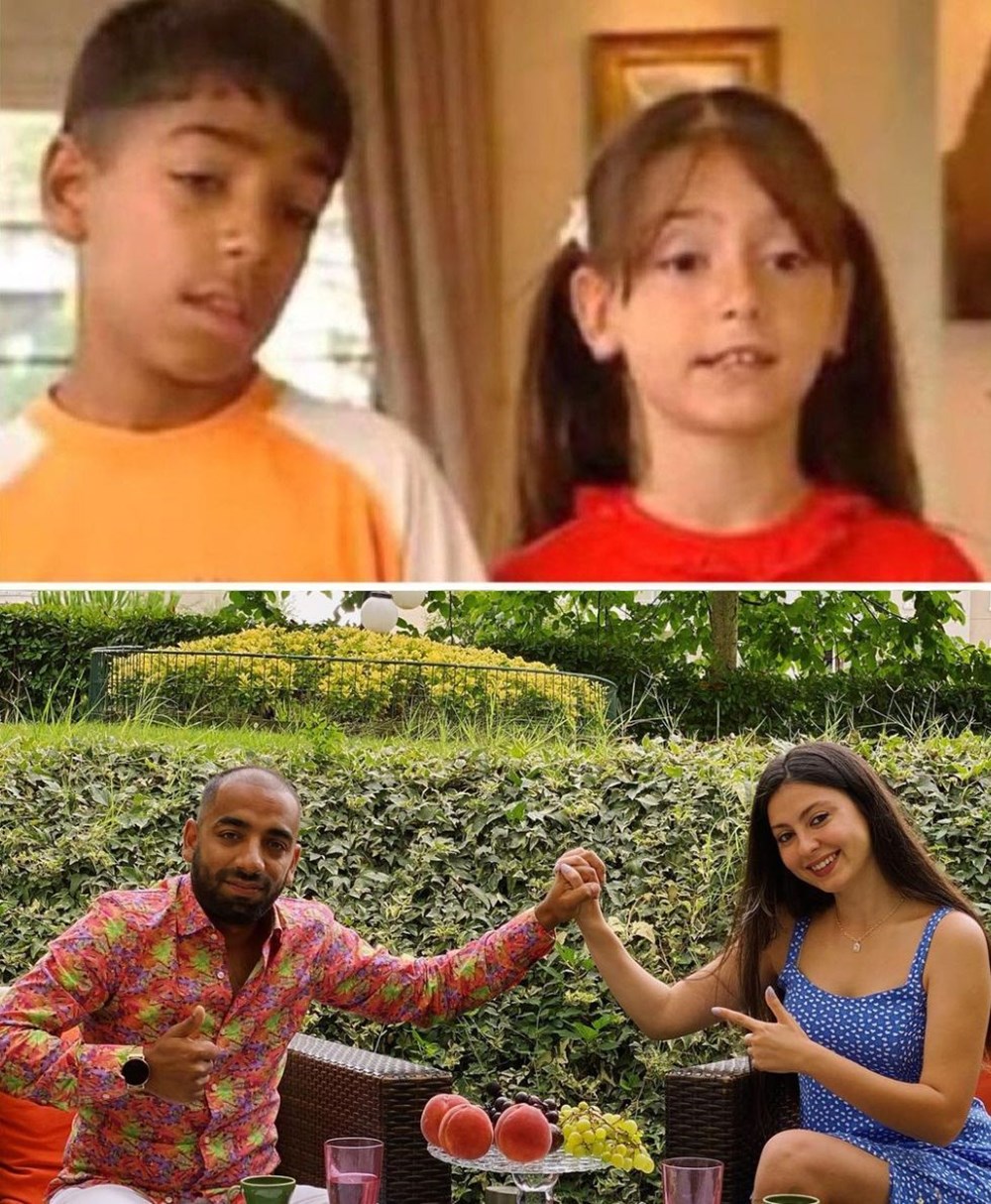 cennet mahallesi nin alis ve ayse si seyit karabulut ile belemir temizsoy un son halleri magazin haberleri ntv