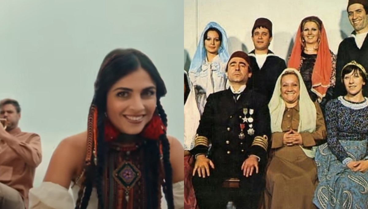 Ermenistan'ın Eurovision şarkısına Ermenistan'ın Eurovision şarkısına