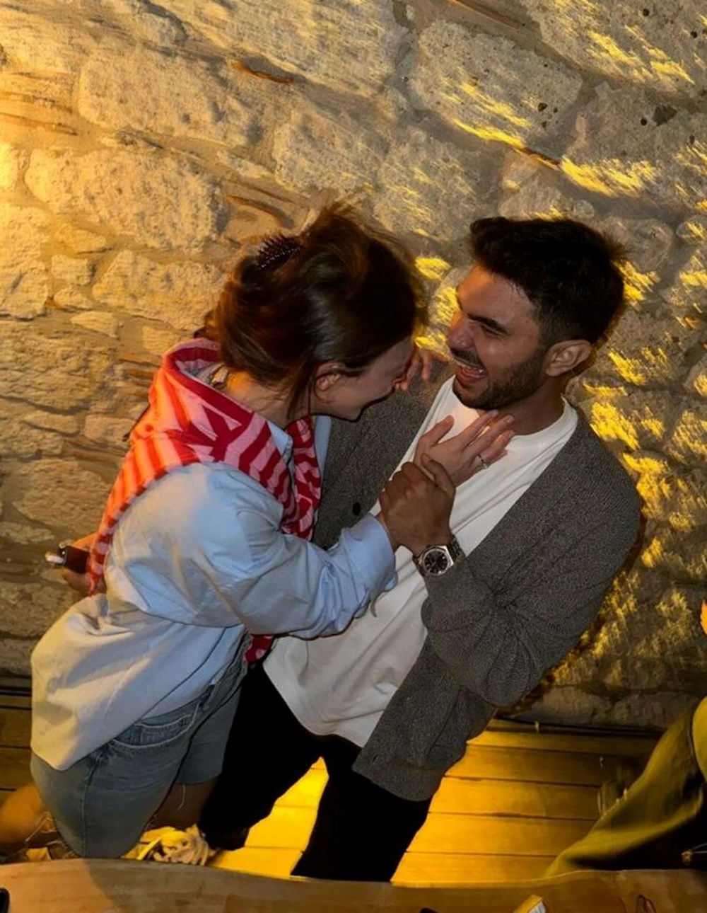 Rabia Soytürk'ün küvet pozları gündem olmuştu: Kimin çektiğini açıkladı 78 RIvPhOYBukqVNwUjJA3psw