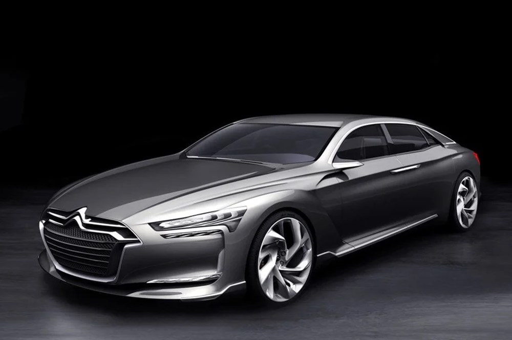 Otomotiv devlerinin elektrikli araç takvimleri - 9