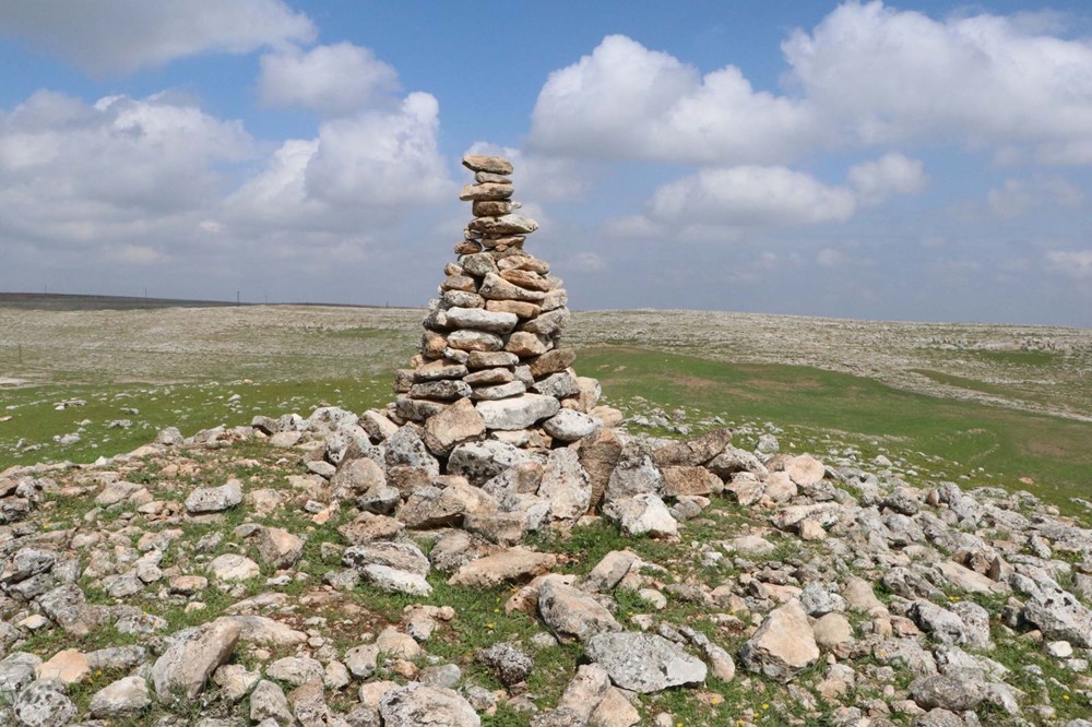 Şanlıurfa'da Göbeklitepe'den sonra Karahantepe heyecanı - 5
