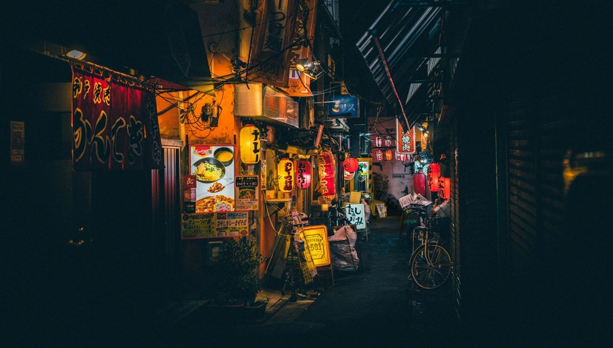 Japonya'dan aşırı turizmle mücadele: Japonya'dan aşırı turizmle mücadele: