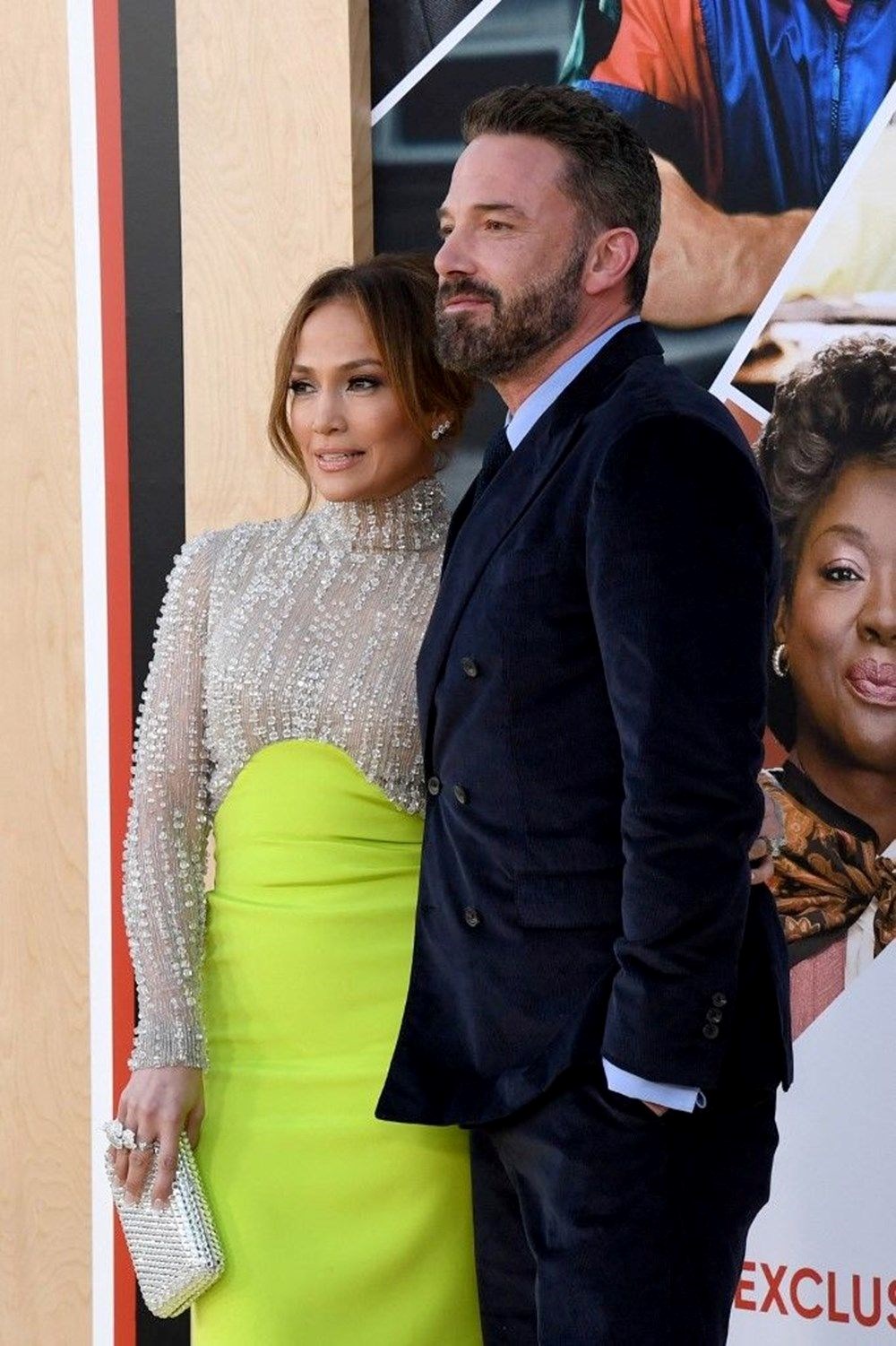 Jennifer Lopez ile Ben Affleck boşanıyor - 8