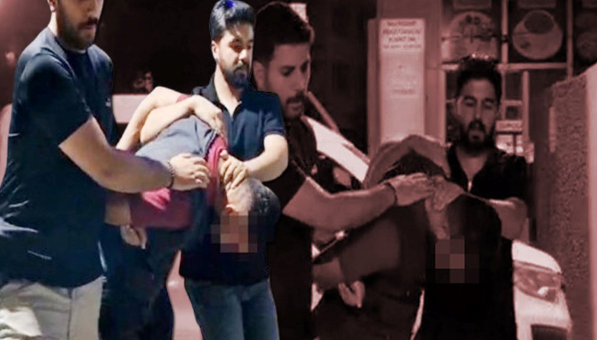 4 yaşındaki çocuğa cinsel istismar iddiası!