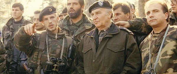 Bağımsız Bosna Hersek'in 'bilge' lideri: Aliya