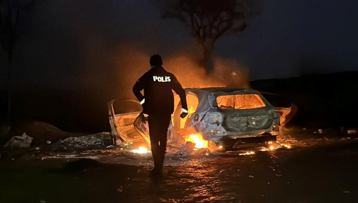 CHP Sultangazi Gençlik Kolları Başkan Yardımcısı'na silahlı saldırı