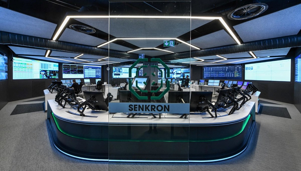 Senkron.Energy enerji sektöründe öncü olmaya hazır Senkron.Energy enerji sektöründe öncü olmaya hazır