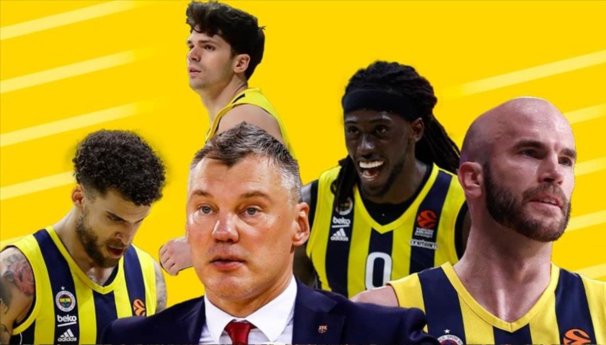 Final Four (Dörtlü Final) ne zaman? Euroleague'de Final Four için geri sayımfina Final Four (Dörtlü Final) ne zaman? Euroleague'de Final Four için geri sayımfina