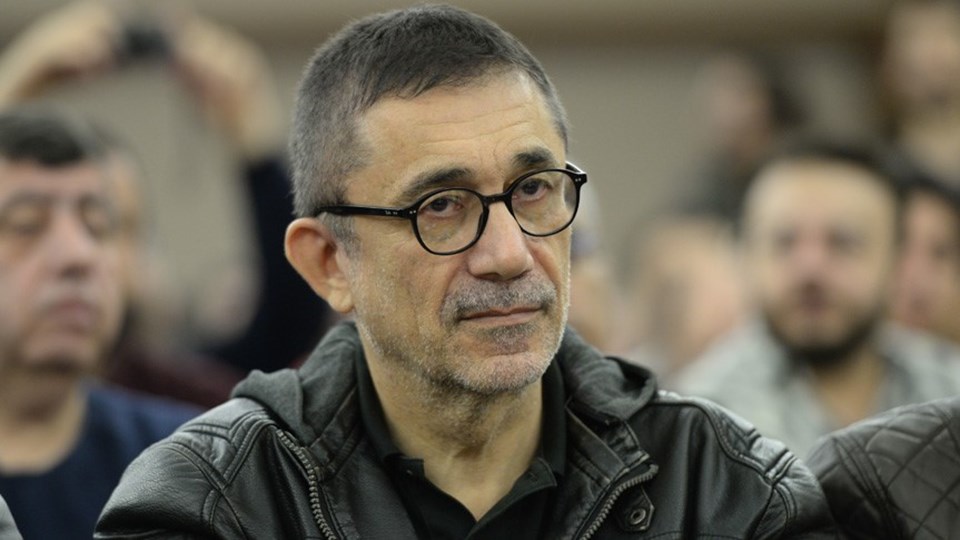 Nuri Bilge Ceylan: Bence yaratıcılık için en önemli şey zaman - 3