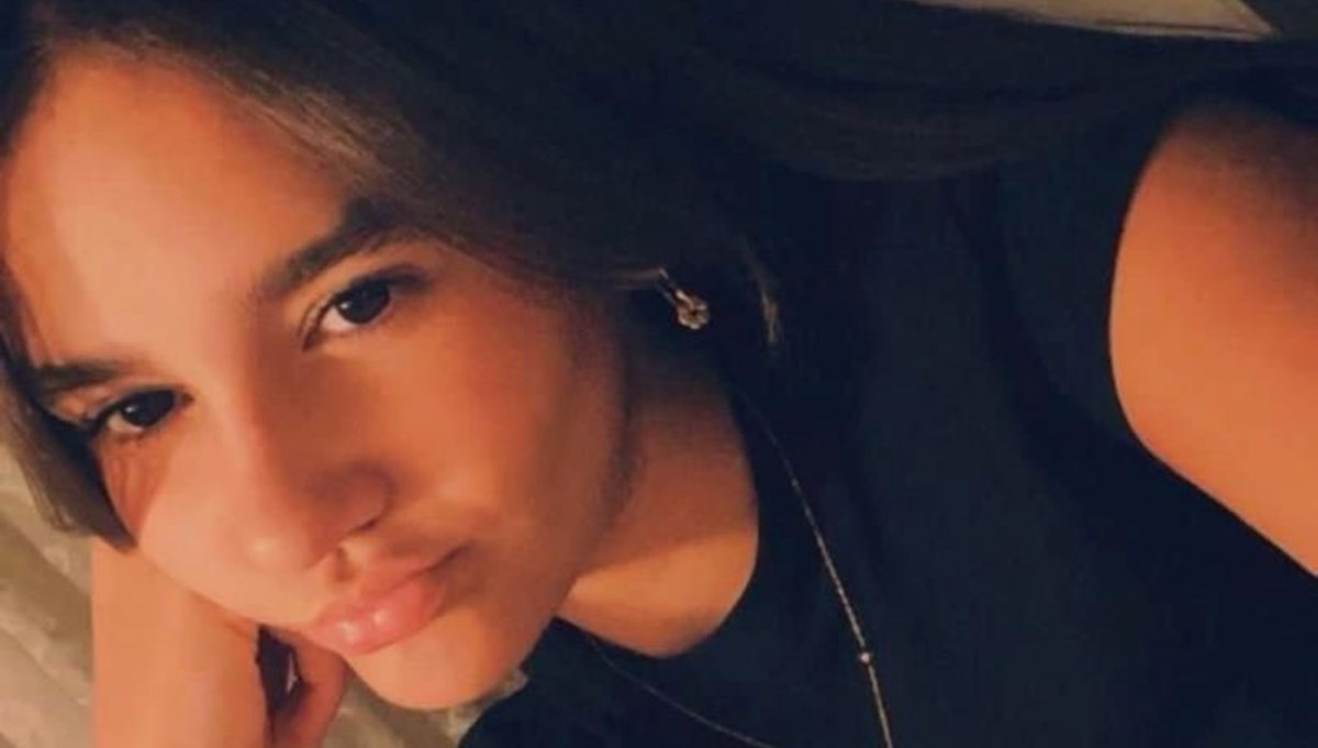 13 yaşındaki Buse kaldırımda beklerken öldü 13 yaşındaki Buse kaldırımda beklerken öldü