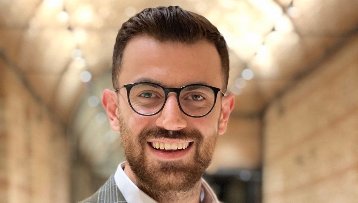 Avukat Murat Aydar: