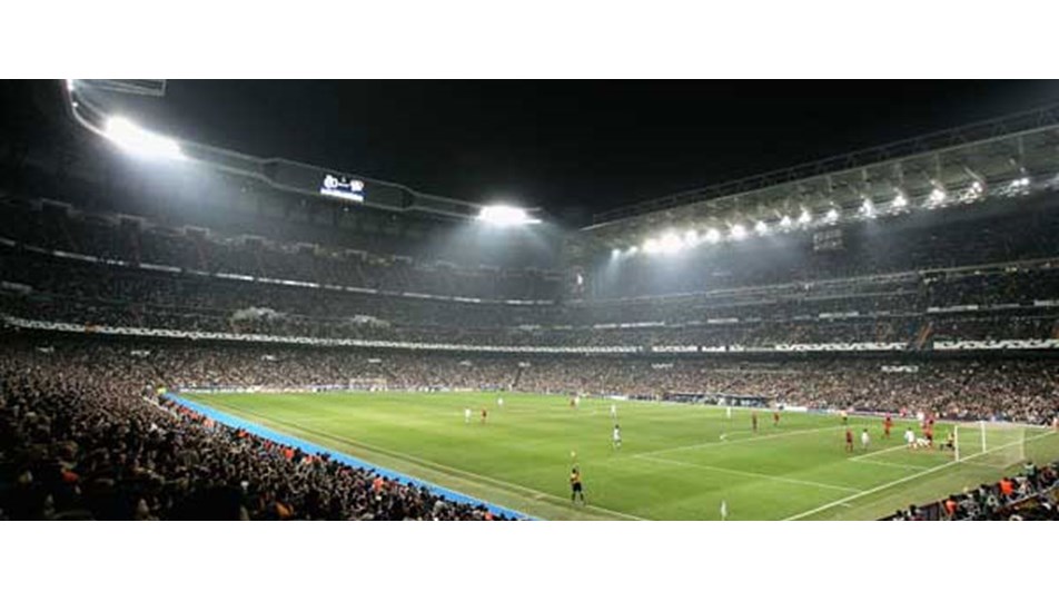 Talihliler Real Madrid-Barcelona maçını yerinde izleyecek