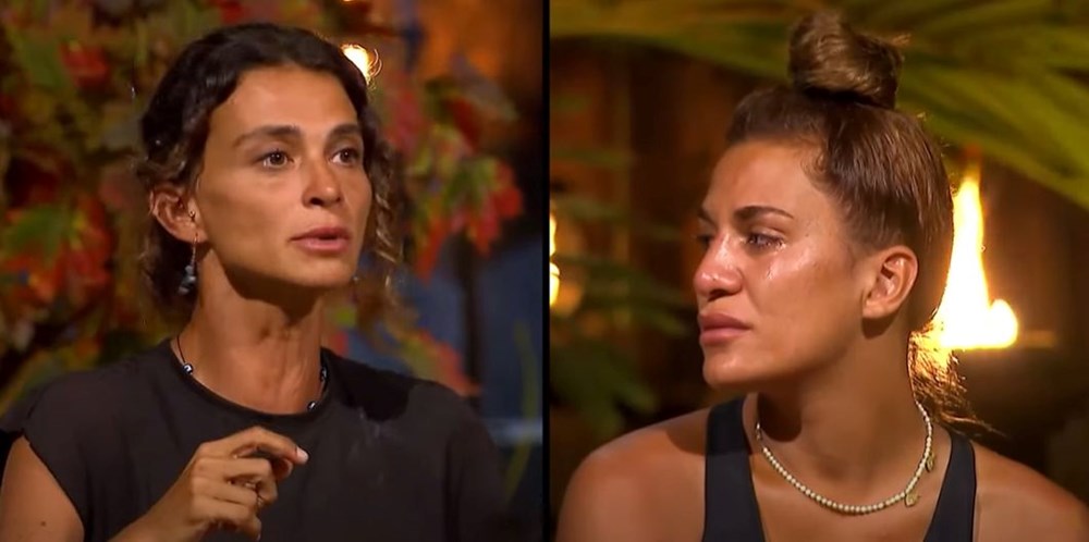 Survivor'da şoke eden kural ihlali: Acun Ilıcalı konseyde açıkladı - 4
