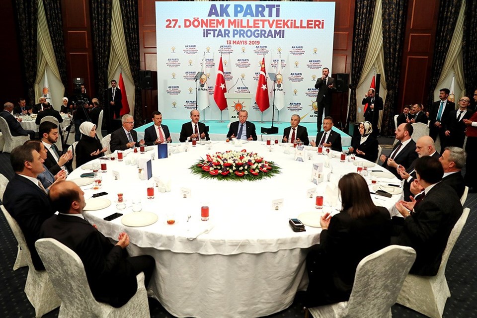 Yeni askerlik seçimden önce - 1