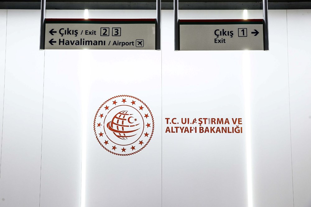 Pendik-Sabiha Gökçen Havalimanı metro hattı açılıyor - 7