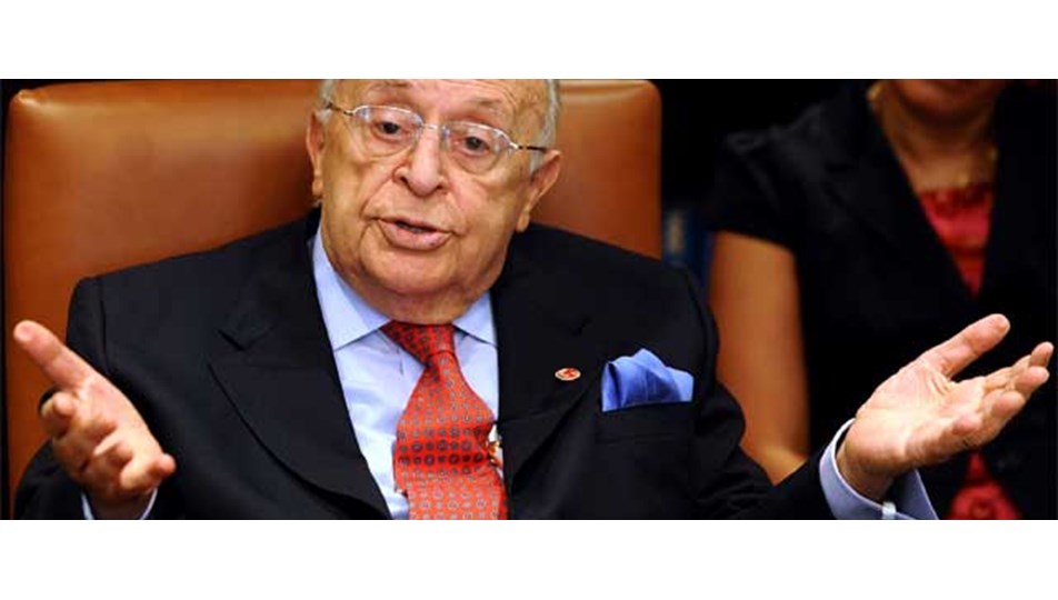 Demirel darbeleri anlatacak